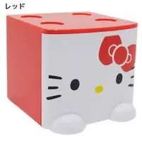 在飛比找蝦皮購物優惠-凱蒂貓 Hello Kitty積木式迷你收納盒 積木盒 收納