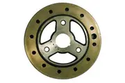 Proform Harmonic Balancer 6-3/4" Suit Small Block Chev V8 PR66509
