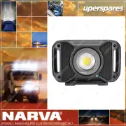Narva Rechargeable L.E.D Audio Light With Bluetooth speaker5000 Lumens