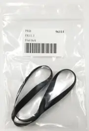 PRB FR 11.3 Flat Belt for VCR, Cassette, CD Drive or DVD Drive FR11.3