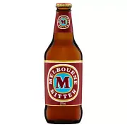 Melbourne Bitter Beer 24 x 375mL Bottles