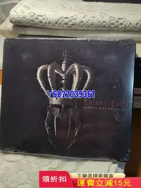 在飛比找Yahoo!奇摩拍賣優惠-老搖滾樂CD-LACUNA COIL236 音樂 磁帶 CD