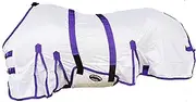 72" Horse Mesh Light Weight Summer FlySheet Spring Airflow 73407B