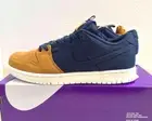 Nike SB Dunk Low Pro Desert Oak/Midnight Navy DX6775-400 BRAND NEW