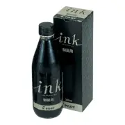 PILOT INK350DR Black Drawing Ink 350ml for Dip Pens and Brushes