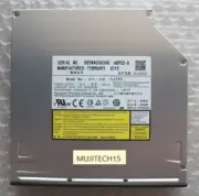 New UJ-265 UJ265A for Dell Alienware M15x 6X Slot-in Blu-Ray BD-RE Burner Drive
