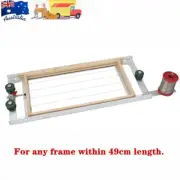 Beehive Frame Wiring Jig For Wiring Board Beekeeping Frames Bee Hive