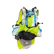 Raidlight Ultra Olmo 20L Hydration Pack Trail Running Backpack Vest New