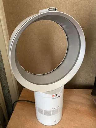 ［爛貨王家電生火館］ DYSON AM06 10” 桌上型無葉片風扇