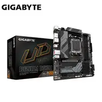 在飛比找momo購物網優惠-【GIGABYTE 技嘉】B650M DS3H AM5 主機