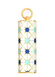 Carolina Herrera Fabulous Kiss Lipstick Cap - Lucky Star