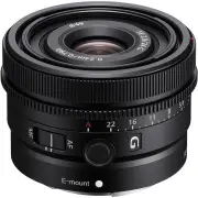 Sony FE 24mm f/2.8 G Full Frame Lens