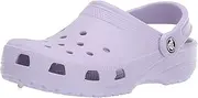 [Crocs] Unisex Adult Classic Clog
