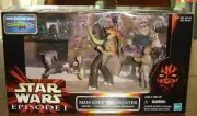 Star Wars Episode 1 Cinema Scene Mos Espa Encounter –
