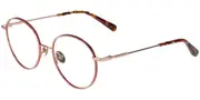 Scotch & Soda 1021 401 Men's Glasses Gold Size 50 - Private Health Rebate - Blue Light Block Available