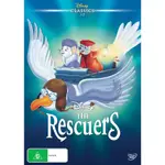 Rescuers, The