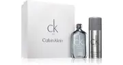 Calvin Klein CK One Essence Unisex Gift Set