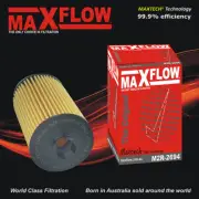 Maxflow® Oil Filter Holden Astra Barina Captiva Combo Van Cruze Trax Opel models