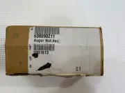 Cornelius Auger Nut Asy. 638090211. New In Box