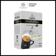 1/2/3 Boxes Vietnam Coffee - Premium roast and ground instant milk coffee 3in1