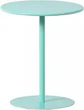 Outdoor Bar Height Bistro Table, Patio Bar Table Dining Table Tall Top Pub Table for Cocktail, Drink Counter Table Small Table, Outdoor Side/end Tables