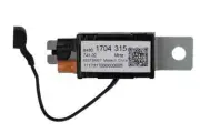 New OEM GM Genuine Radio Antenna Amplifier 84301704 - 23466611