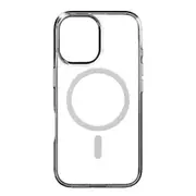 Cygnett AeroMag Case for iPhone 16 - Clear