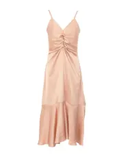 [8 BY YOOX] 8 by YOOX Midi dresses - Item 15107379