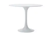 Tulip Table - Replica Eero Saarinen 90cm Tulip Dining Table