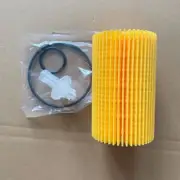 10Pcs OIL FILTER KIT FOR TOYOTA LAND CRUISER SEQUOIA TUNDRA LEXUS LX570 V8 5.7L