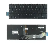 Us Version Keyboard With Keyboard Backlight For Dell Inspiron 13 5368 5378 5578 7368 7378