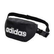 Adidas Daily Waist Bag (4777) Hiking Sports Travel Fanny Pack Hip Sack Belt