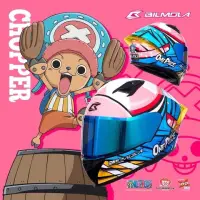 在飛比找蝦皮購物優惠-BILMOLA VELOCE S CHOPPER 東尼東尼·