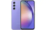 Samsung Galaxy A54 128GB Awesome Violet - As New - Refurbished