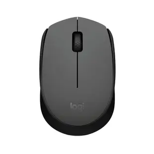 Logitech 羅技 M170 無線滑鼠 辦公滑鼠 2.4 GHz 滑鼠 光學 無線 藍芽 輕巧 LOGI078