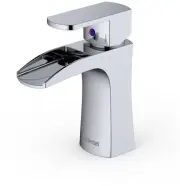 Karran USA KBF440 Kassel 1.2 GPM 1 Hole Bathroom Faucet