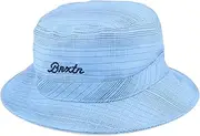 [BRIXTON] Messer Knit Packable Fedora
