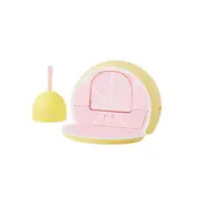 Vetreska Litter Box Grapefruit