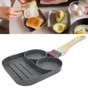 Universal Fried Egg Burger Machine Small Pan Steak Special Pan Frying Pan Fr