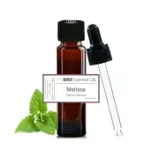 Buy 3 & Pay For 2. Melissa Essential Oil 10ml 100% Pure Lemon Balm Oil
