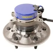 Moog 515104 Wheel Hubs Front Driver Left Side for Chevy Hand Chevrolet Colorado (for: Isuzu)
