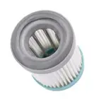 Long lasting Roller Brush and Filter Kit for Tineco A10A11 Hero A10A11 Master