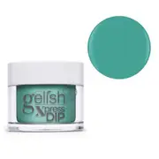 Gelish Dip Xpress SNS Nail Dipping Powder 1620890 - A Mint Of Spring 1.5oz 43g