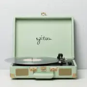 SN01 Vinyl Record w/MM Moving-Magnetic Cartridge Phono Cartridge Bluetooth 4.2