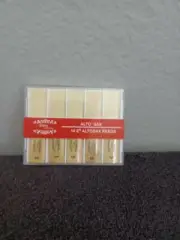 Glory Alto Sax 10Eb Altosax Reeds