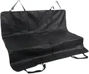 ACAGALA Waterproof Dog Cat Bed Mat Cover Pet Dog Back Car Cover Hammock Protector Mat Blanket