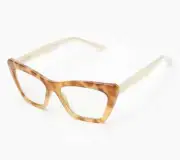 Prive Revaux The Morphe Blue Light Readers Honey Tortoise Strength 1.0 A460961