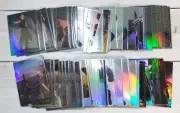 Final Fantasy VII Anniversary Art Museum Vol.2 89 Foil Cards set Cloud Tifa Zack