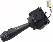 Car Steering Column Switches Automatic Headlight Switch for Smart 453 2015-2019 A4535451600