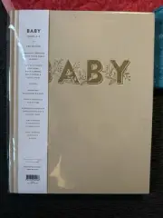 Fox And Fallow Baby Book